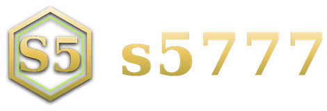 s5777 logo