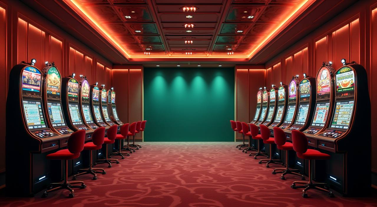 s5777 Live Double Ball Roulette কীভাবে কাজ করে